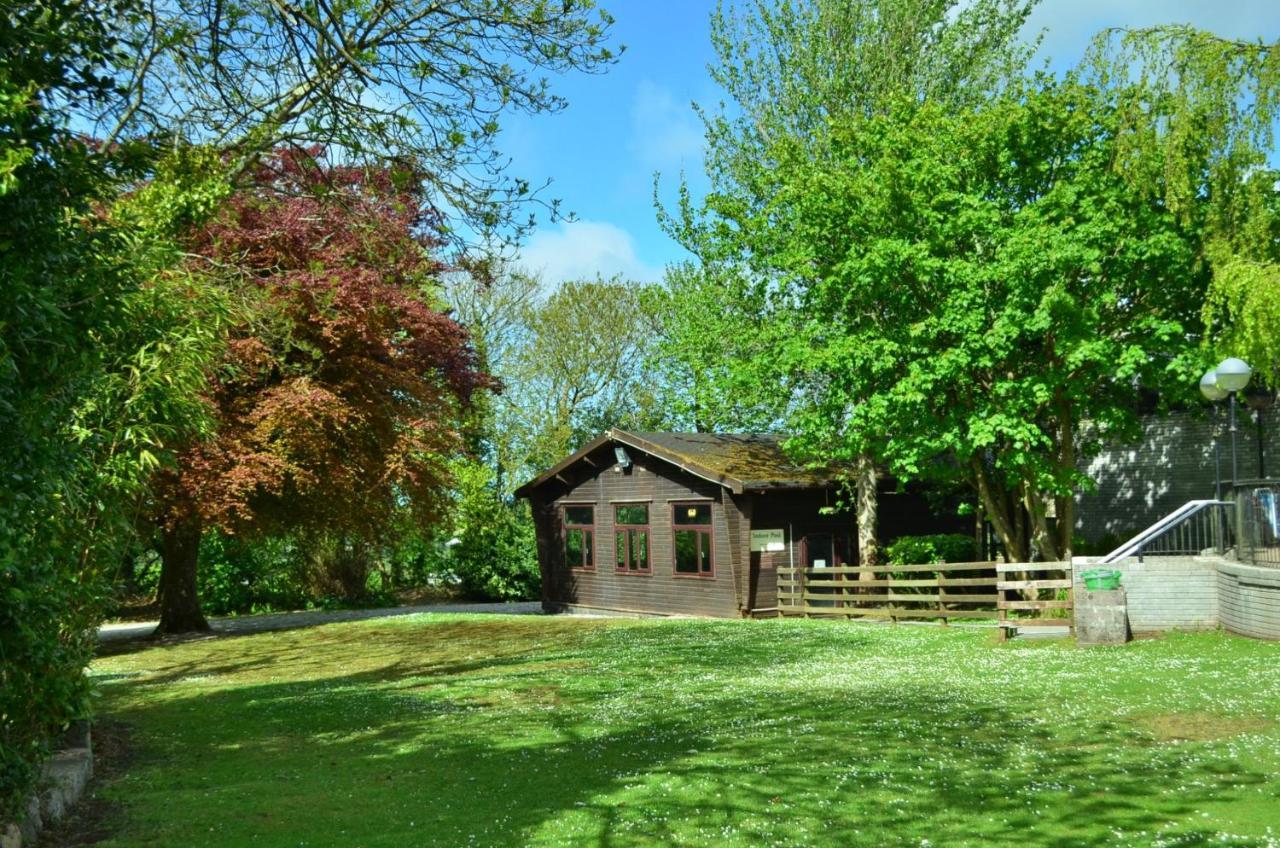 25 Tudor Court, Tolroy Manor Hayle Exterior photo
